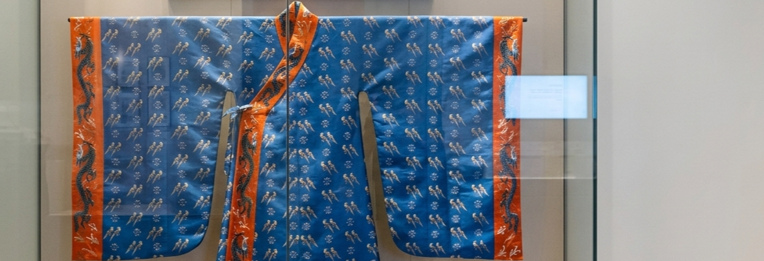 Song Brocade Cultural Background