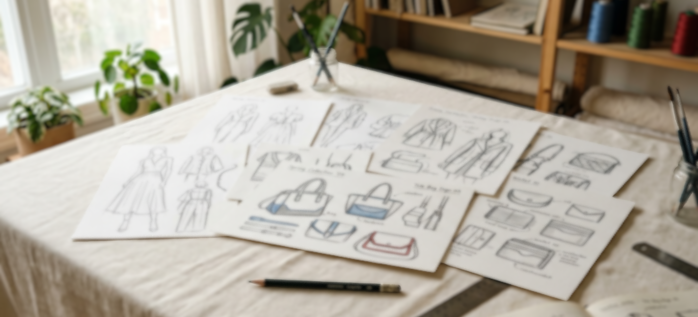 Sungecho Design Philosophy