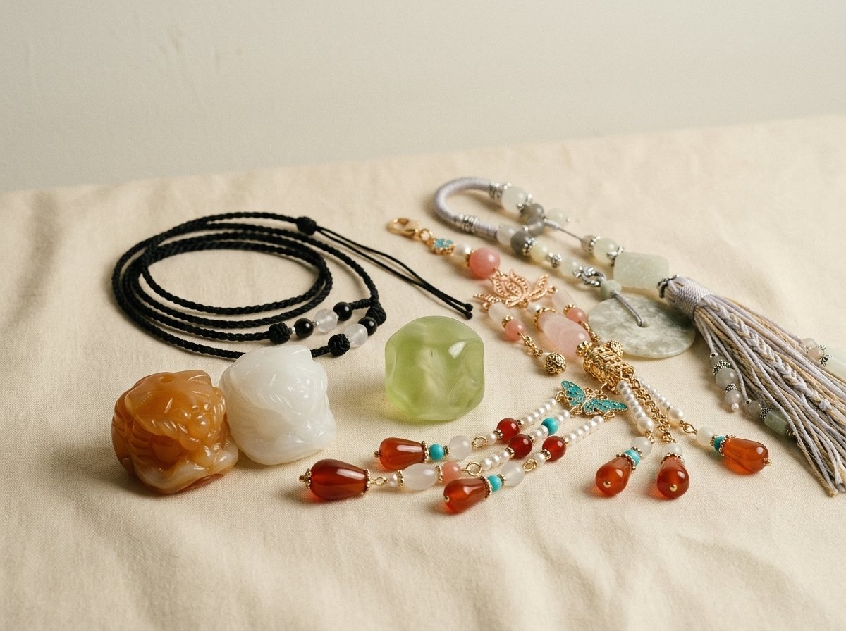 Sungecho Accessories