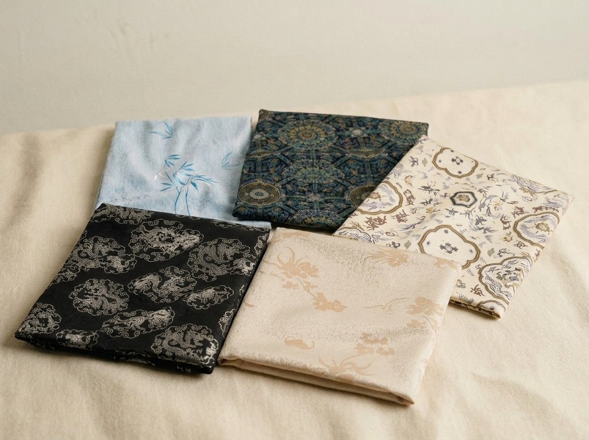 Sungecho Fabrics