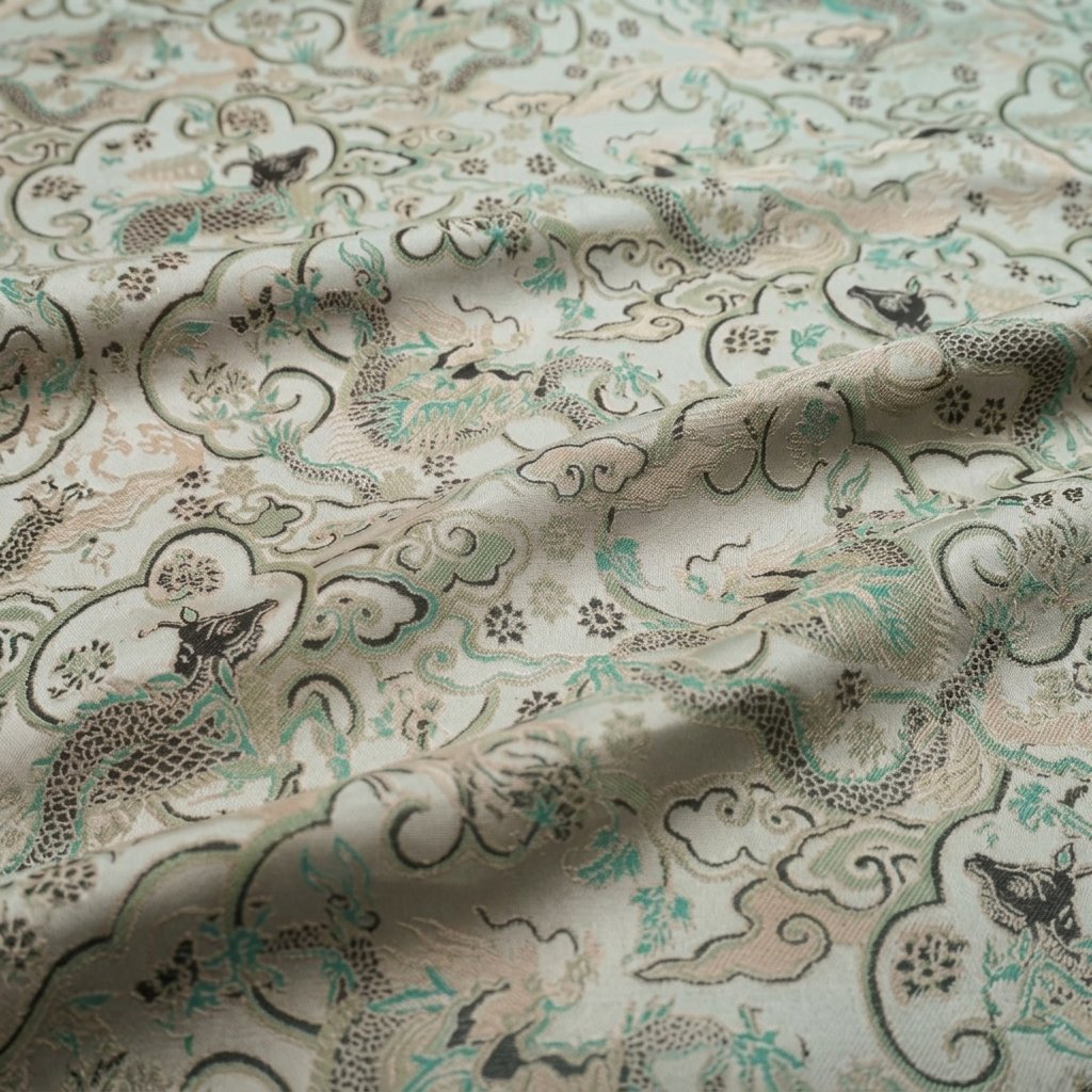 Sungecho Fabric 7