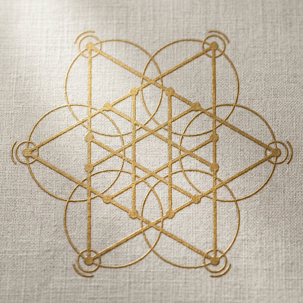 Geometric Order