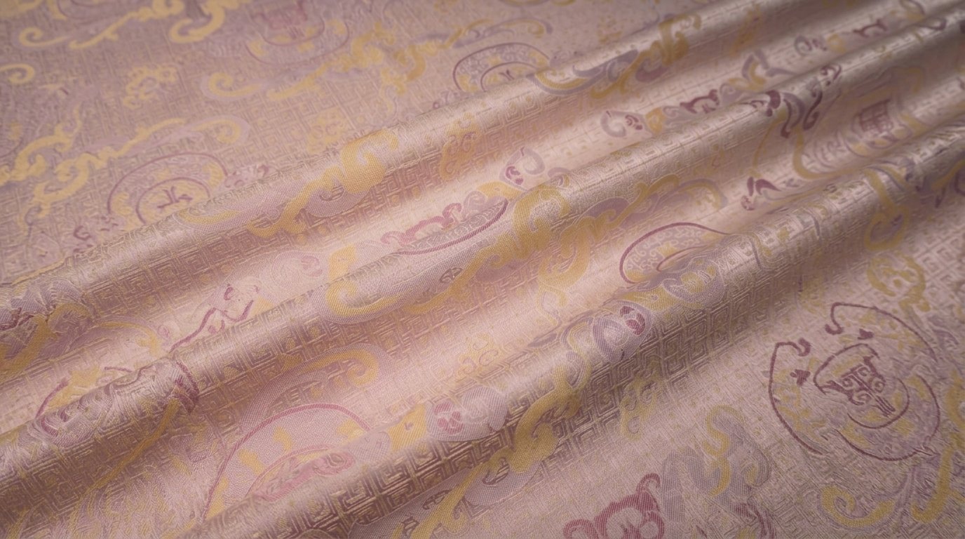 Song Brocade Philosophy