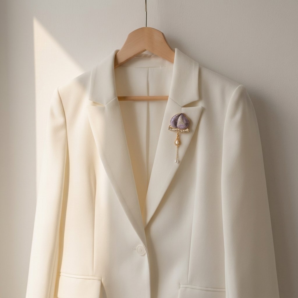 Business · Demeanor